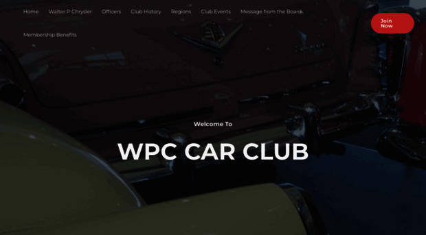 chryslerclub.org