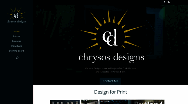 chrysosdesigns.com