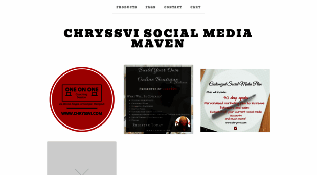 chryssvistore.bigcartel.com