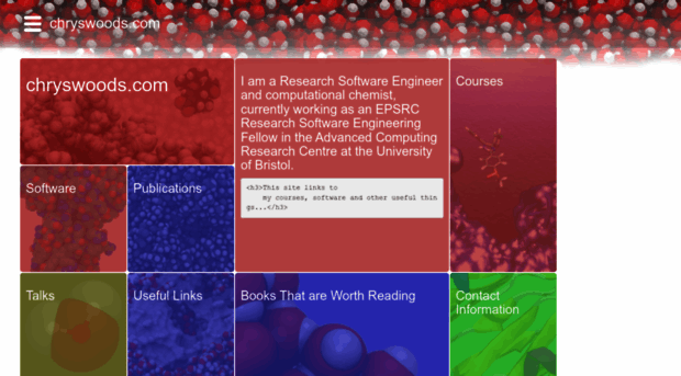 chryswoods.github.io