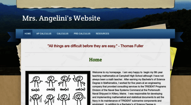 chs-angelini.weebly.com