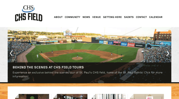 chs-field.com