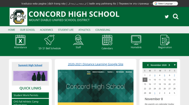 chs-mdusd-ca.schoolloop.com