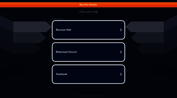 chs-urc.org