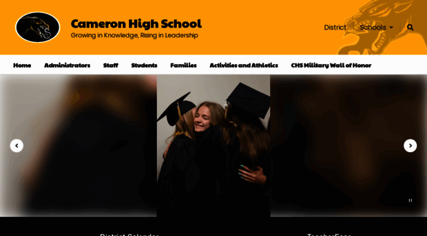 chs.cameron.k12.mo.us