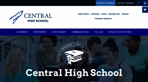 chs.central301.net