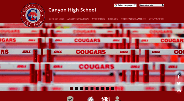 chs.comalisd.org