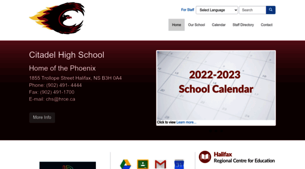 chs.hrsb.ca