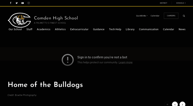chs.kcsdschools.net