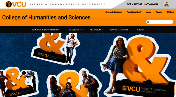 chs.vcu.edu