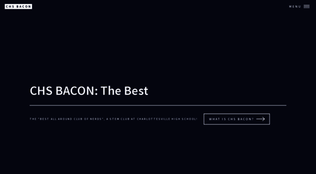 chsbacon.com