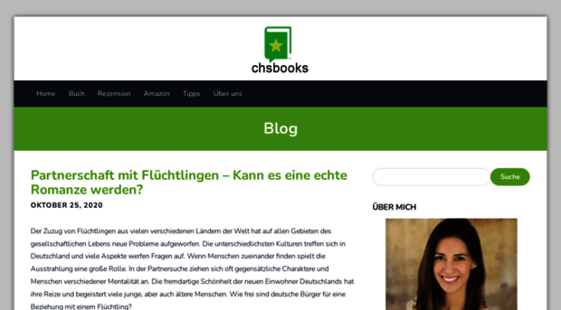 chsbooks.de