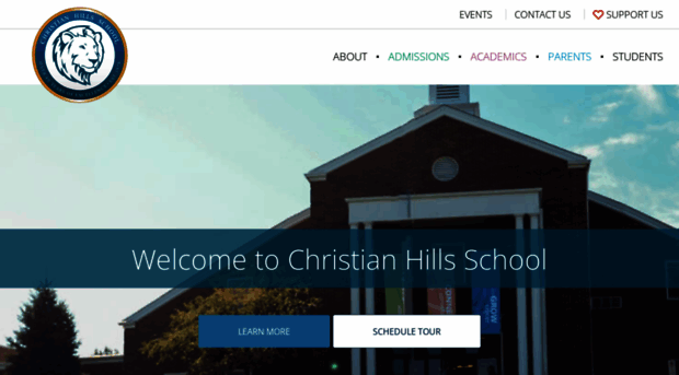 chschool.net