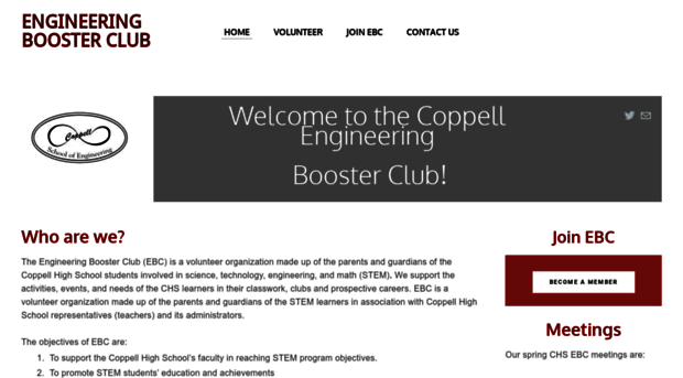 chsengineeringboosters.com