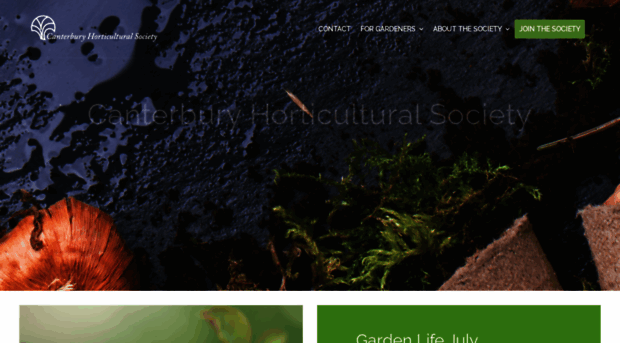 chsgardens.co.nz