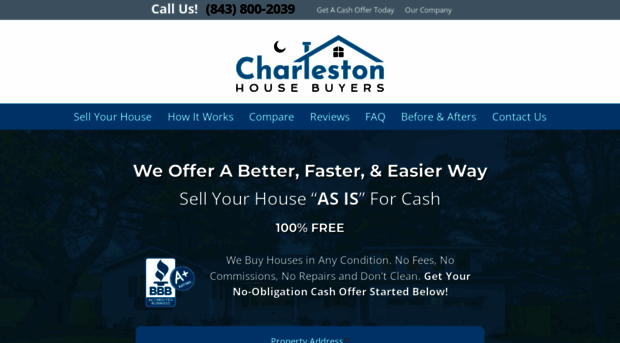 chshousebuyers.com