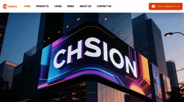 chsionled.com
