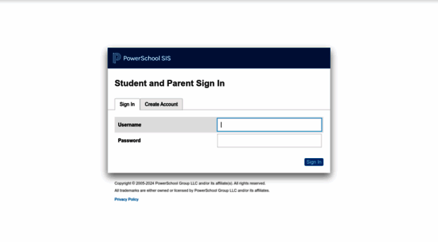 chsj23.powerschool.com