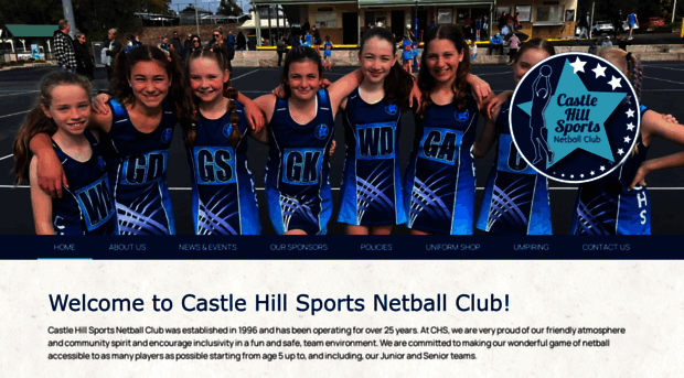 chsnetball.com.au