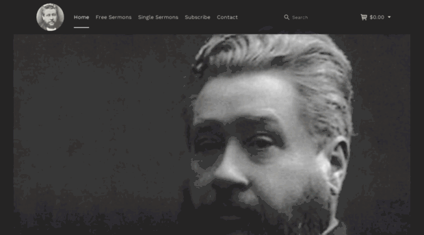 chspurgeon.com