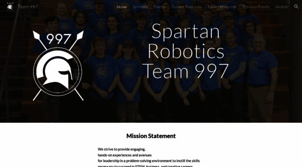 chsrobotics.org