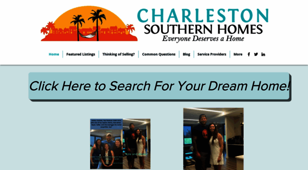 chssouthernhomes.com