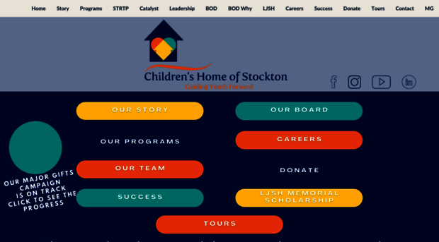 chstockton.org