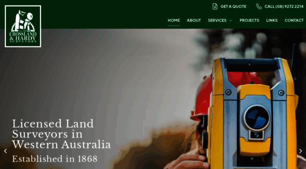 chsurveys.com.au