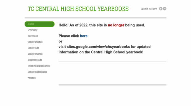 chsyearbooks.weebly.com