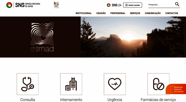 chtmad.min-saude.pt