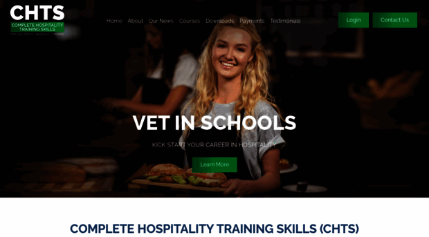 chts222.com.au