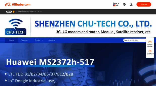 chu-tech.en.alibaba.com