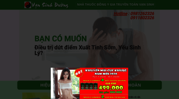 chuabenhxuattinhsom.info