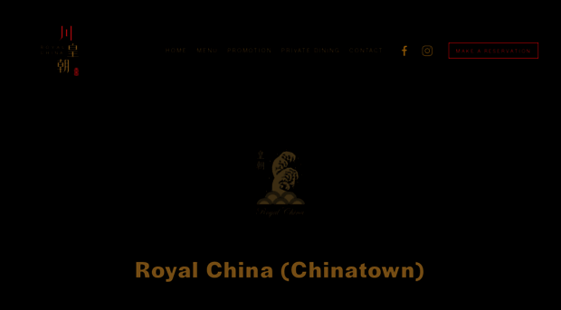 chuan-royalchina.co.uk