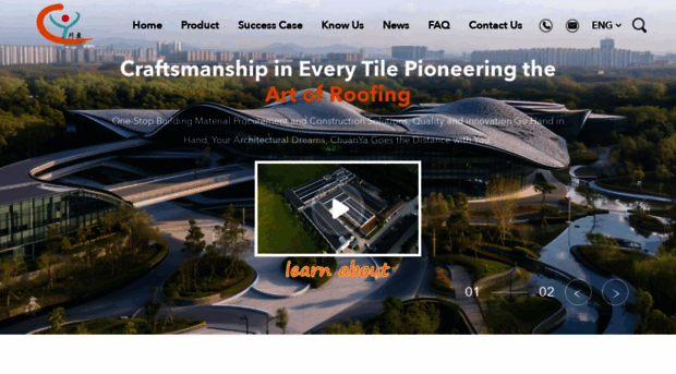 chuanyabuilding.com