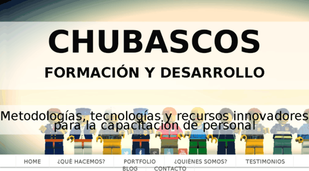 chubascos.com.ar