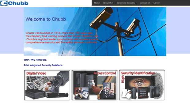 chubb.com.my