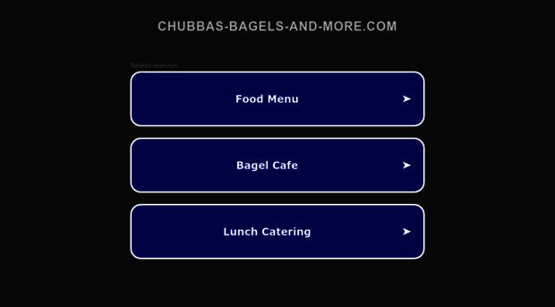 chubbas-bagels-and-more.com