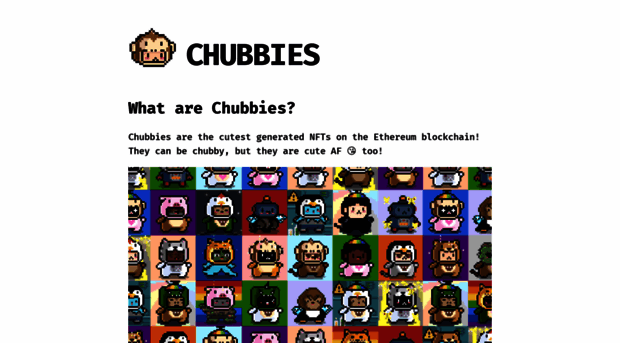 chubbies.io