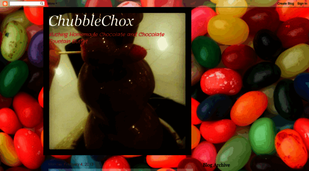 chubblechox.blogspot.com