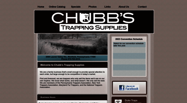 chubbstrappingsupplies.com