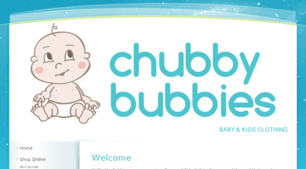 chubbybubbies.com.au