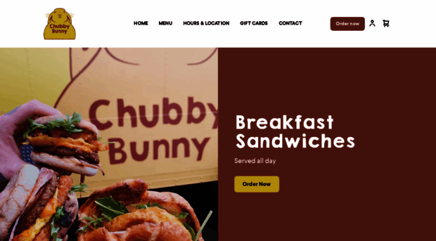 chubbybunny.com