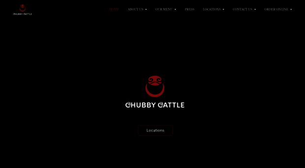 chubbycattle.com