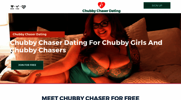 chubbychaserdating.com