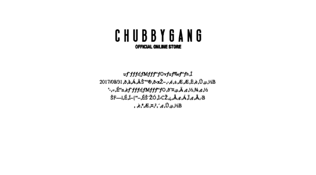 chubbygang.jp