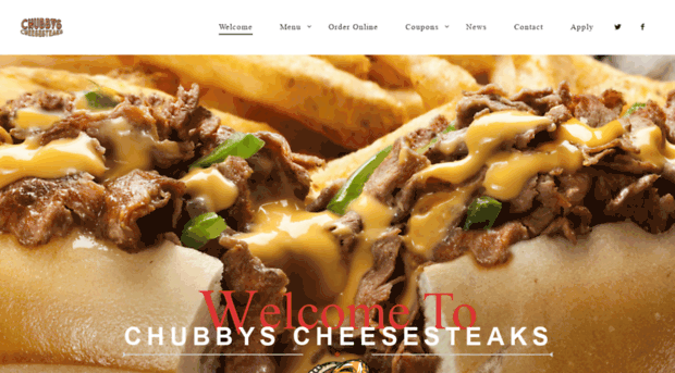 chubbyscheesesteaks.com