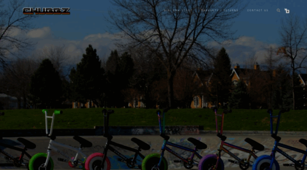 chubbzbmx.com