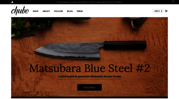 chuboknives.com