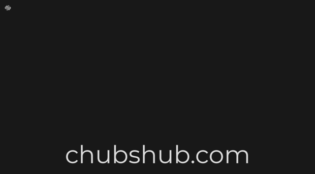 chubshub.com